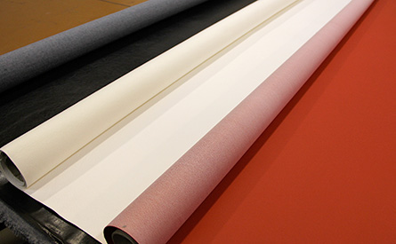 Keinonahkaa ja nahkaj�ljitelm��