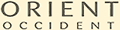 Orient Occident -logo